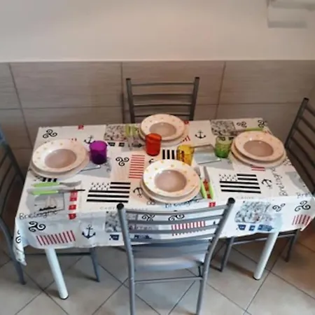 Bilocale Vicino Terme Appartamento Bibione