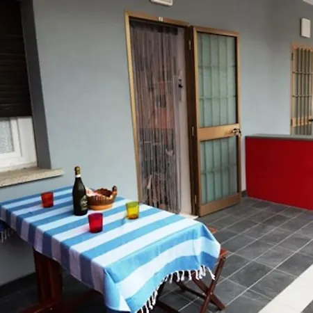 Appartamento Bilocale Vicino Terme