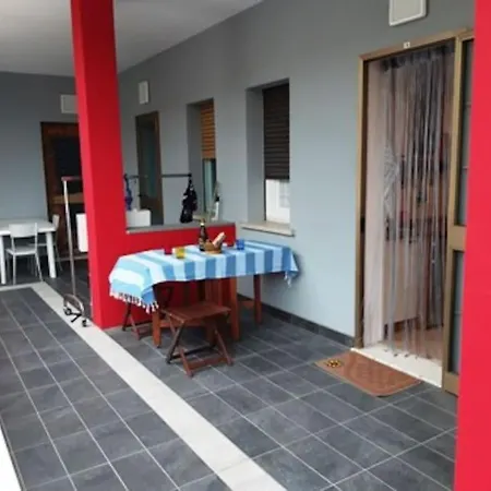 Bilocale Vicino Terme *