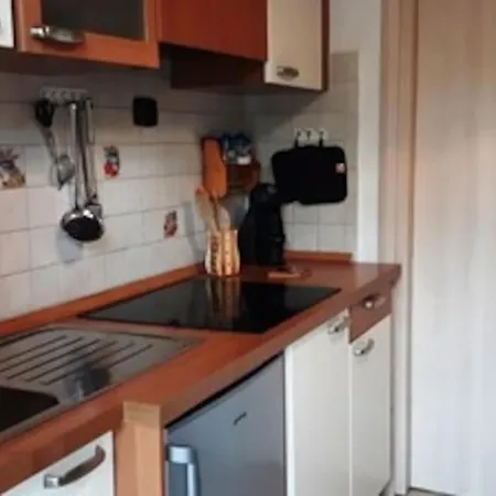 Apartment Bilocale Vicino Terme