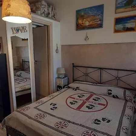 Apartment Bilocale Vicino Terme *