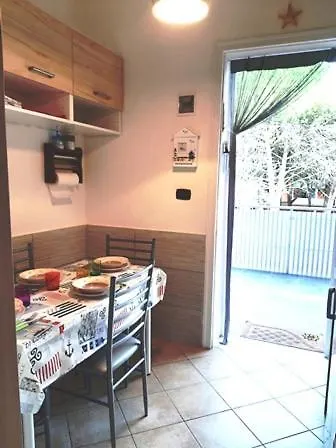 Bilocale Vicino Terme *