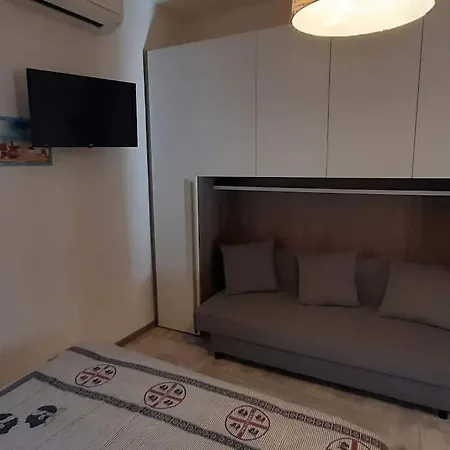 아파트 Bilocale Vicino Terme *